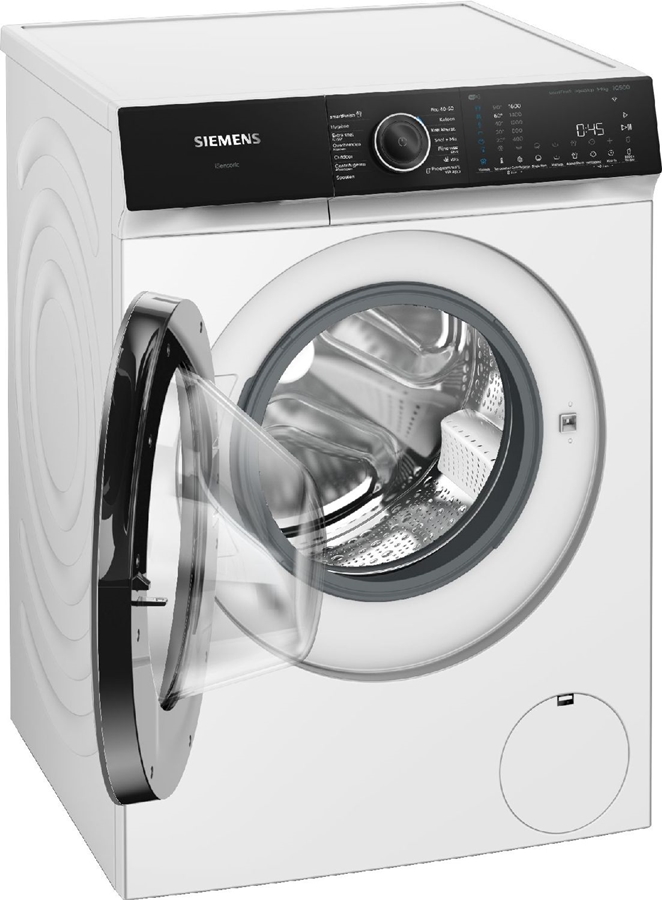 Siemens WG46H207NL iQ500 Wasmachine 3