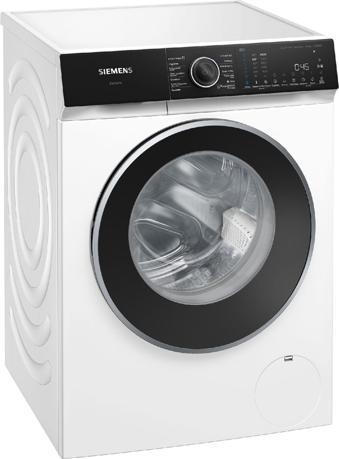 Siemens WG44H207NL iQ500 Wasmachine 2