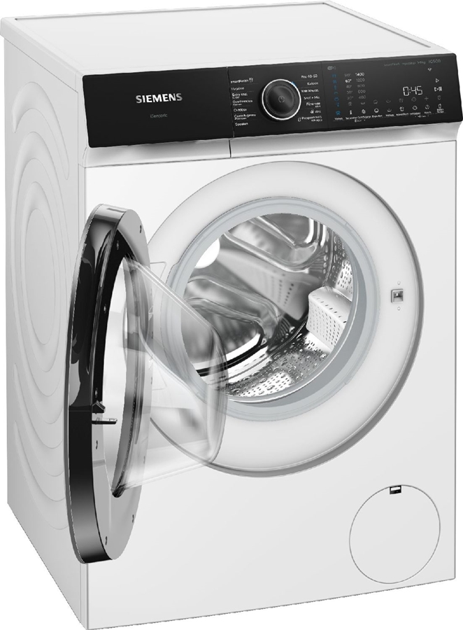Siemens WG44H207NL iQ500 Wasmachine 3