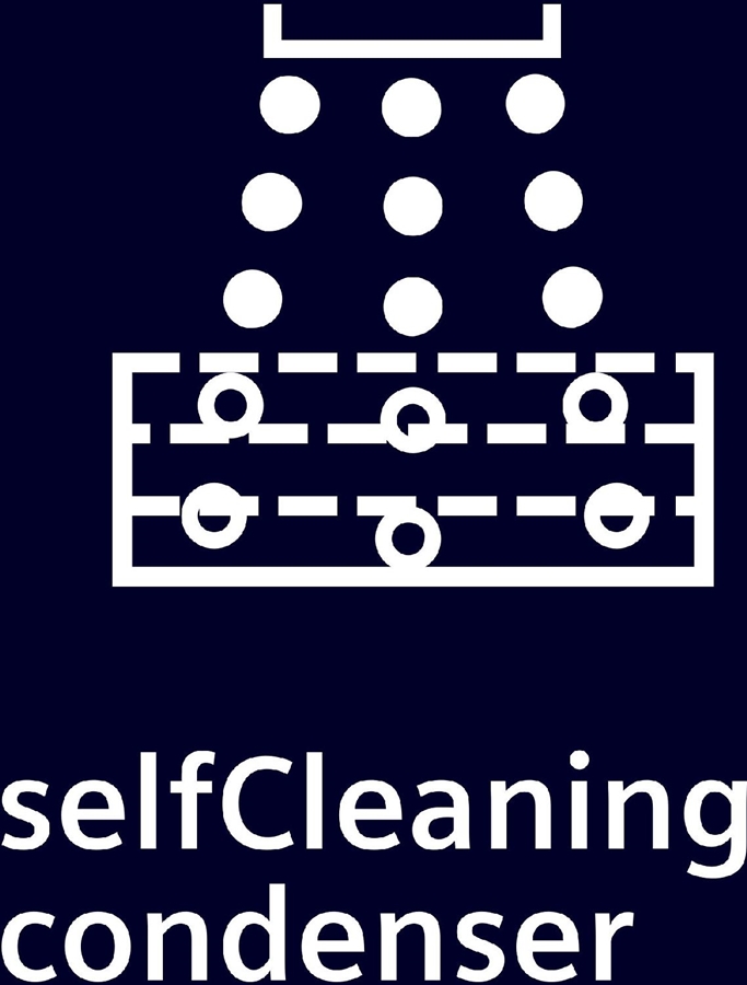 Siemens WQ45H2A9NL iQ500 extraKlasse Warmtepompdroger 13