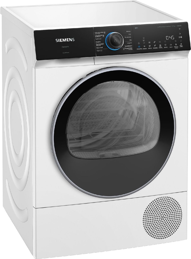 Siemens WQ45H2A9NL iQ500 extraKlasse Warmtepompdroger 2