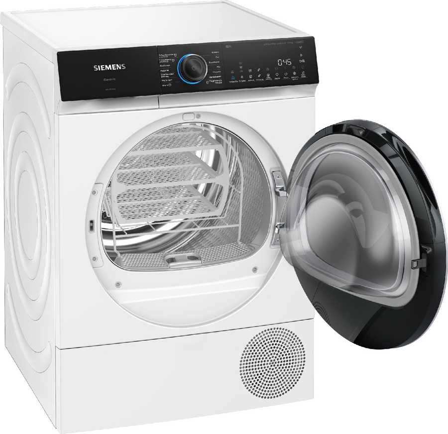 Siemens WQ45H2A9NL iQ500 extraKlasse Warmtepompdroger 3