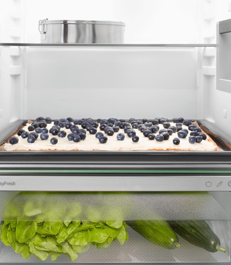 Liebherr ICNc 5103-22 Inbouw Koel-vriescombinatie 4