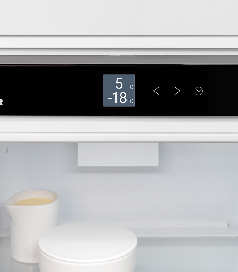 Liebherr ICNc 5103-22 Inbouw Koel-vriescombinatie 9