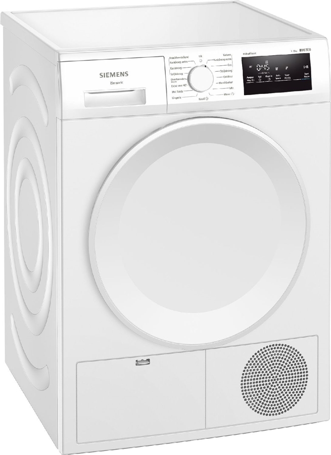 Siemens WT43H00MNL iQ300 extraKlase Warmtepompdroger 2