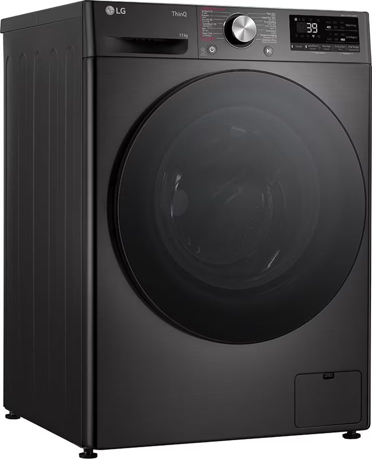 LG F4WR7011SYB Wasmachine  10