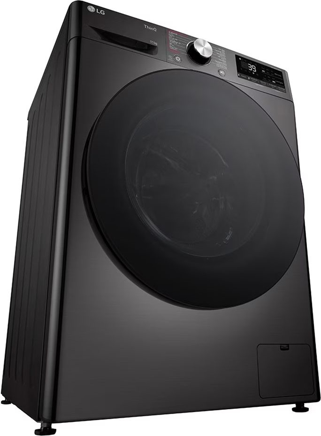 LG F4WR7011SYB Wasmachine  11
