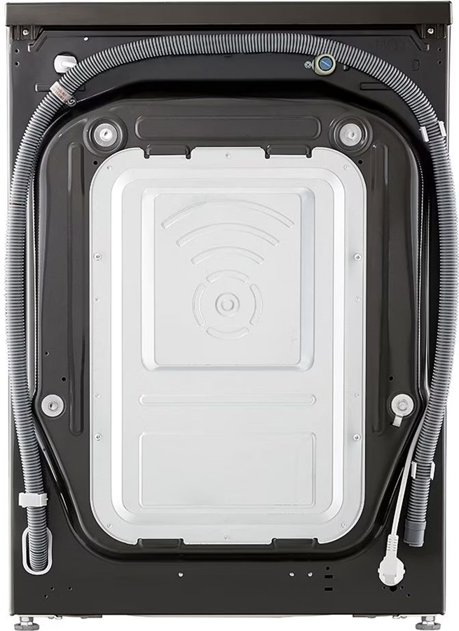 LG F4WR7011SYB Wasmachine  13