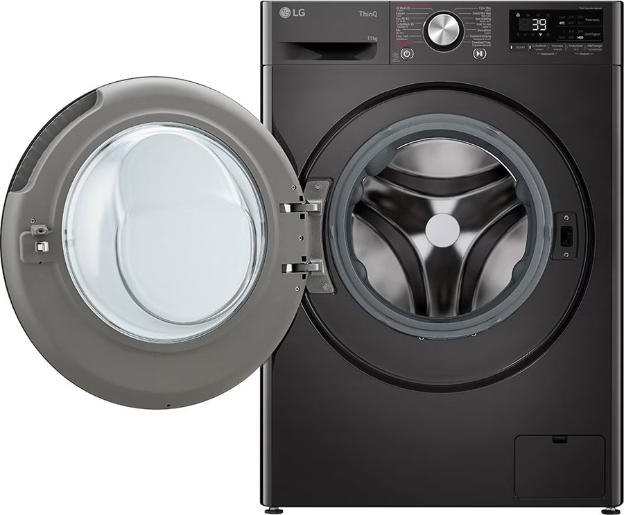 LG F4WR7011SYB Wasmachine  2