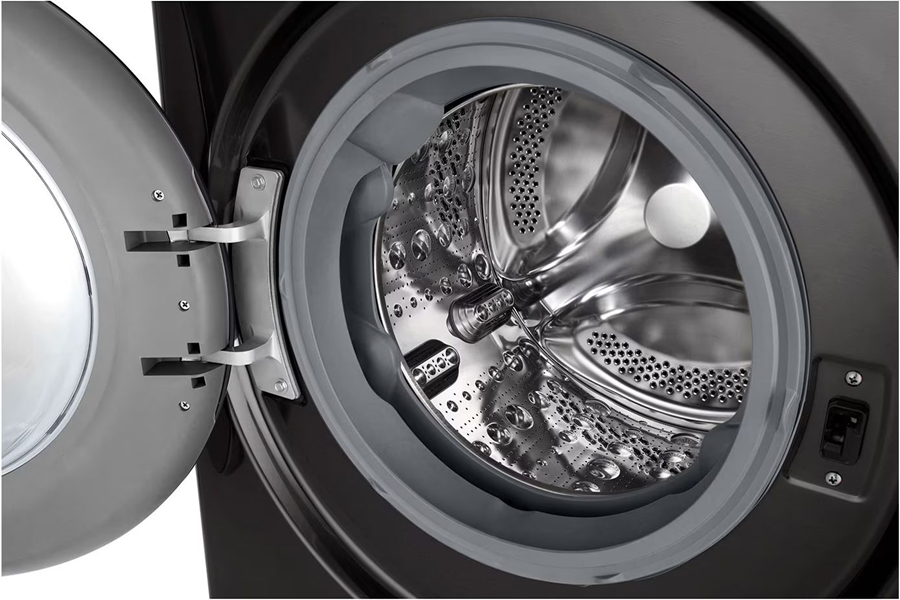 LG F4WR7011SYB Wasmachine  4