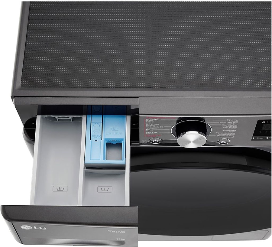LG F4WR7011SYB Wasmachine  7