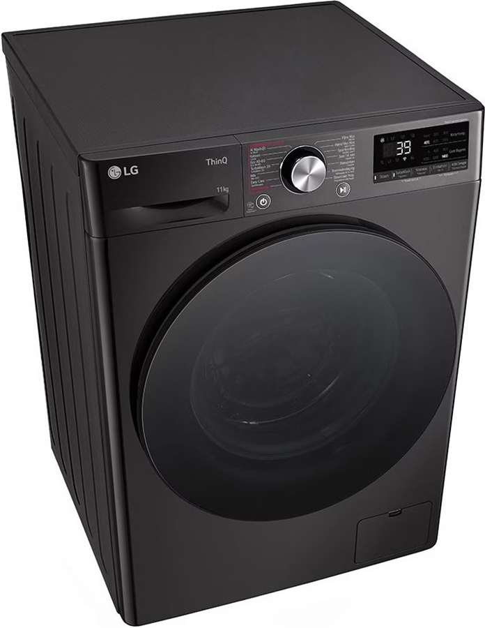 LG F4WR7011SYB Wasmachine  8