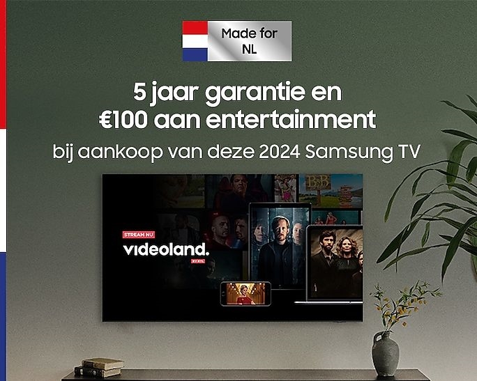 Samsung Crystal 4K UHD Smart TV UE98DU9070 (2024) 2