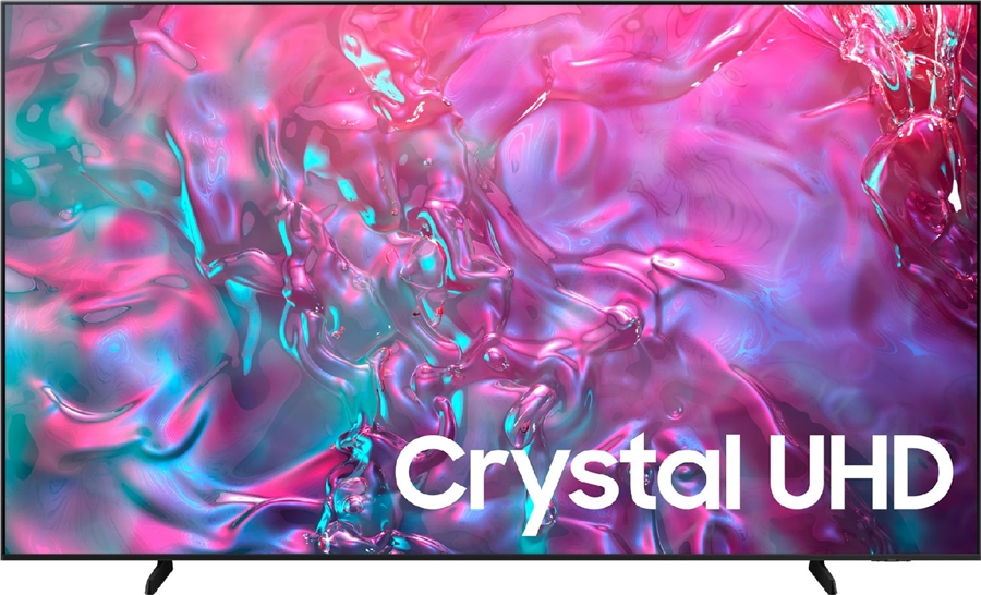 Samsung Crystal 4K UHD Smart TV UE98DU9070 (2024) 5