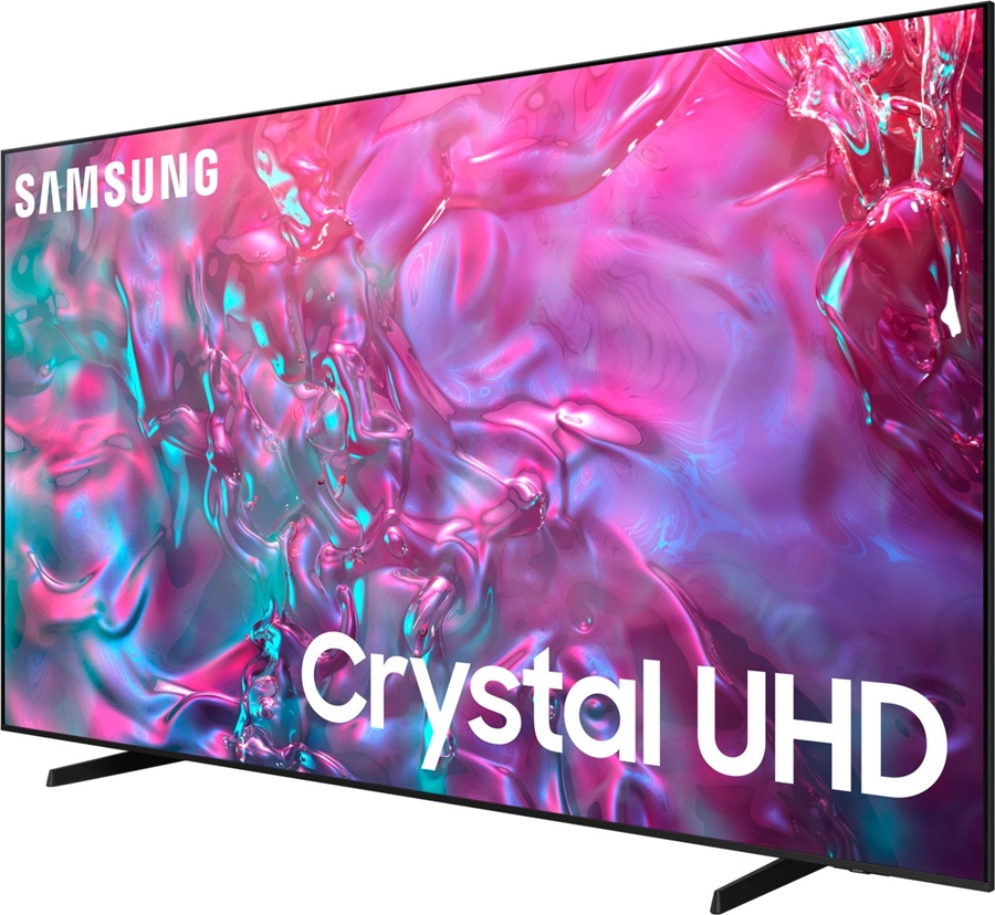 Samsung Crystal 4K UHD Smart TV UE98DU9070 (2024) 6