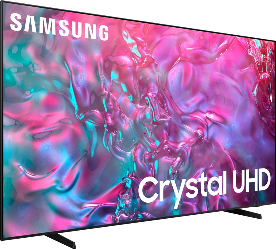 Samsung Crystal 4K UHD Smart TV UE98DU9070 (2024) 8