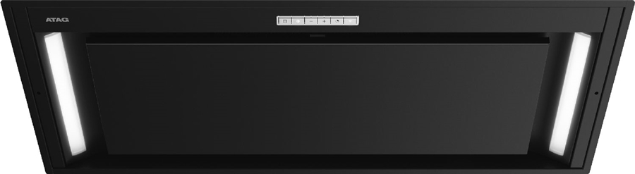ATAG WU7095MX Inbouw Afzuigunit - Afzuigkap 3