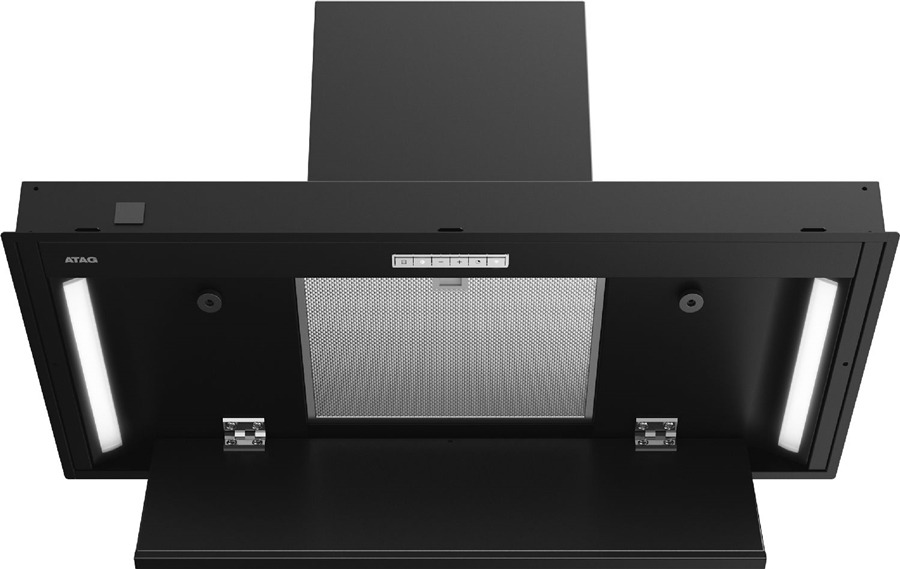 ATAG WU7095MX Inbouw Afzuigunit - Afzuigkap 4