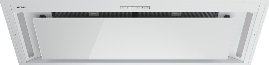 ATAG WU9054MG Inbouw Afzuigunit - Afzuigkap - 90 cm 3