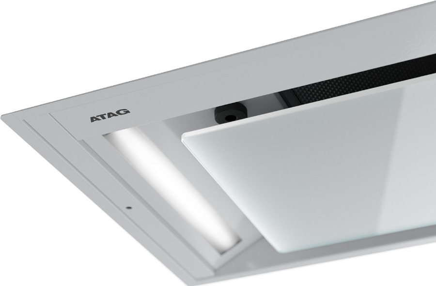 ATAG WU9054MG Inbouw Afzuigunit - Afzuigkap - 90 cm 5