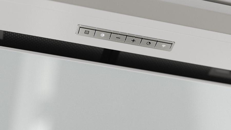 ATAG WU9054MG Inbouw Afzuigunit - Afzuigkap - 90 cm 6