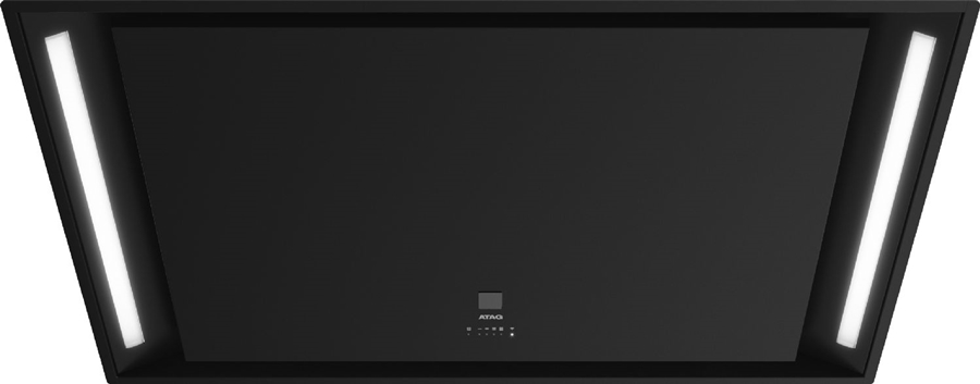 ATAG CU9095MX Plafondunit - Afzuigkap - 90 cm 1