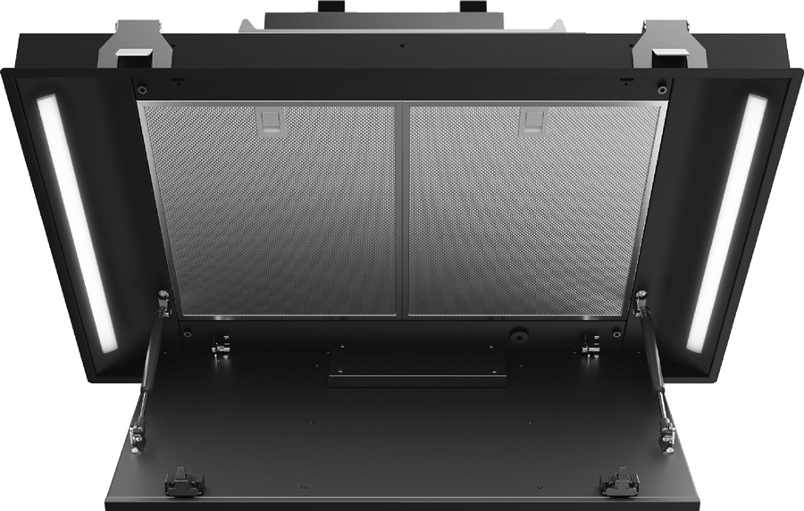 ATAG CU9095MX Plafondunit - Afzuigkap - 90 cm 5