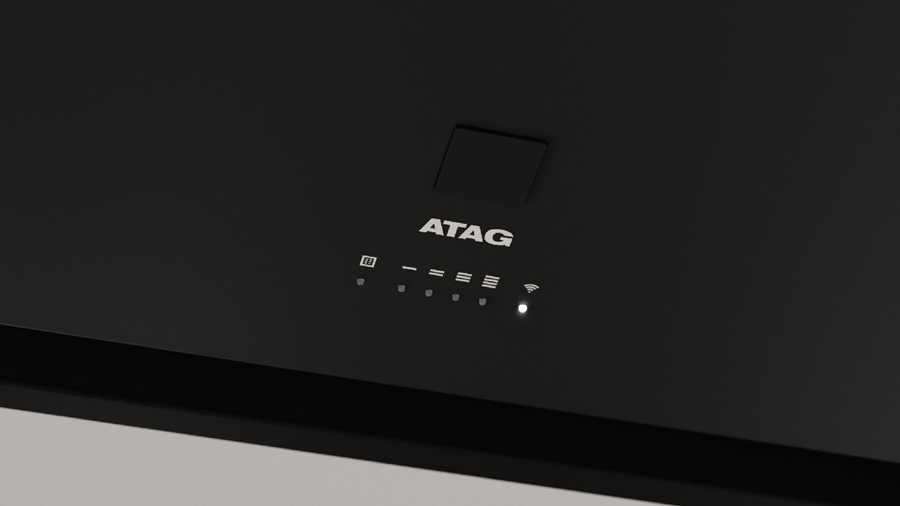 ATAG CU9095MX Plafondunit - Afzuigkap - 90 cm 6