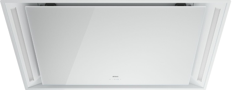 ATAG CU9054MG Plafondunit - Afzuigkap - 90 cm - RVS 3