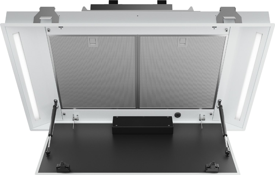 ATAG CU9054MG Plafondunit - Afzuigkap - 90 cm - RVS 5