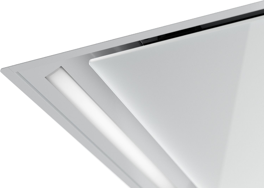 ATAG CU9054MG Plafondunit - Afzuigkap - 90 cm - RVS 6