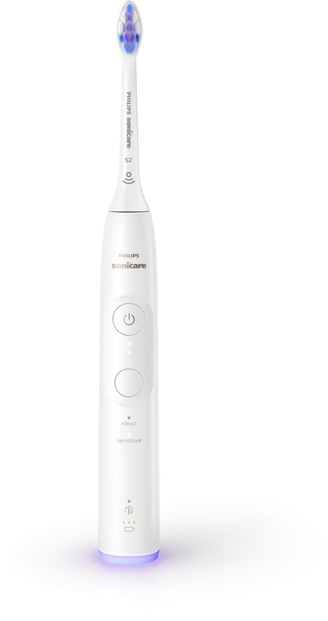 Philips HX7400/01 Sonicare 6100 Oplaadbare Sonische Tandenborstel 1