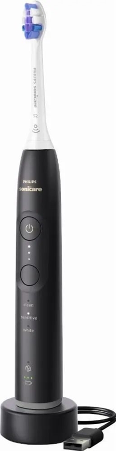 Philips HX7411/02 Sonicare 6500 Electronische Tandenborstel - Zwart 2