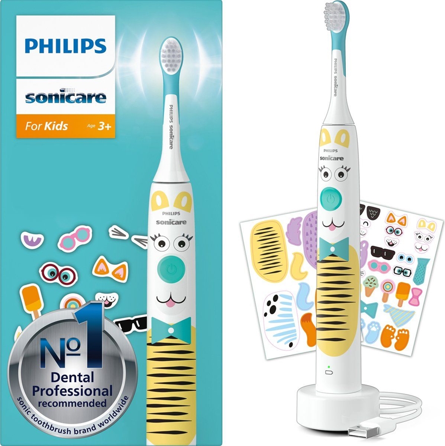 Philips HX3601/01 Sonicare for Kids 3