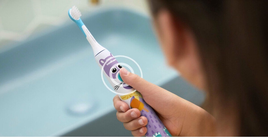 Philips HX3601/01 Sonicare for Kids 6