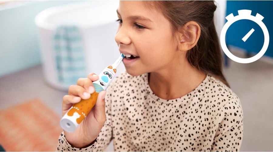 Philips HX3601/01 Sonicare for Kids 7