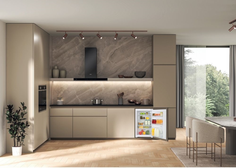 Whirlpool ARG 90312 Inbouw Koelkast 2