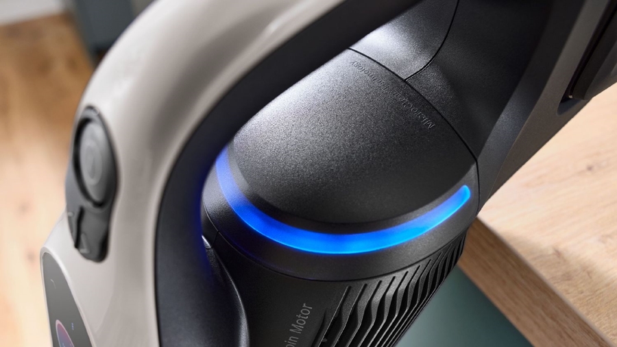 BOSCH BHZUNGXXL XXL Meubelzuigmond - Geschikt voor Unlimited 9 &10 2