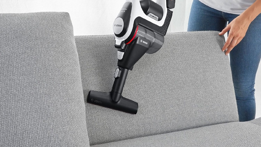 BOSCH BHZUXXLN XXL Meubelzuigmond - Geschikt voor Unlimited Draadloze Steelstofzuigers 1