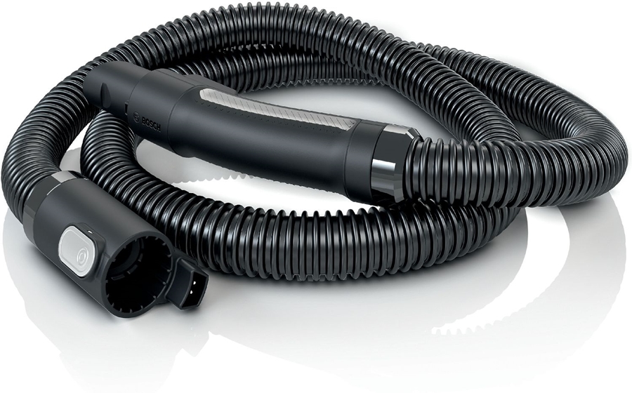 BOSCH BHZUFEHN Flexibele Verlengslang - Geschikt voor Draadloze Steelstofzuigers 1