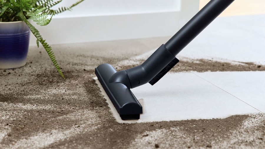 BOSCH BGL41BA3H Serie 4 Stofzuiger met Zak - Zwart 17