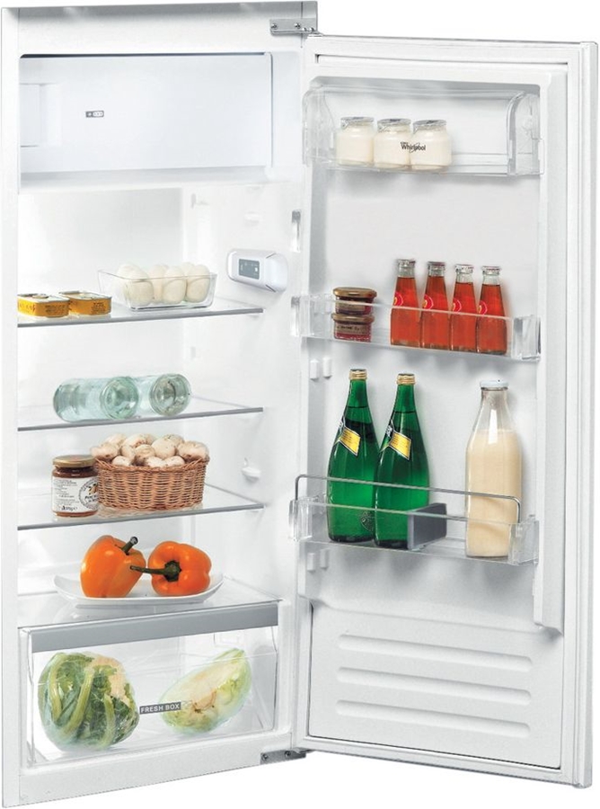 Whirlpool ARG 71912 Inbouw Koelkast - RVS 3