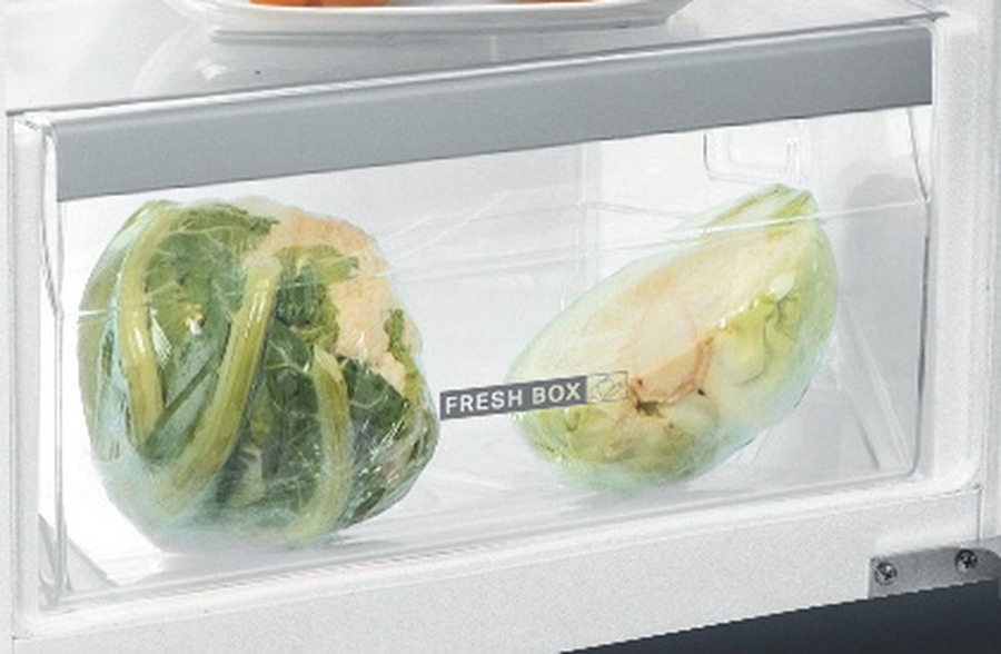 Whirlpool ARG 71912 Inbouw Koelkast - RVS 5