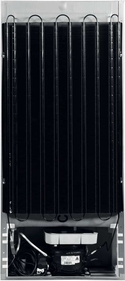 Whirlpool ARG 71912 Inbouw Koelkast - RVS 8