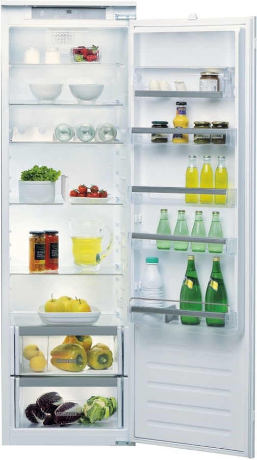 Whirlpool ARG 18082 Inbouw Koelkast - Wit 1