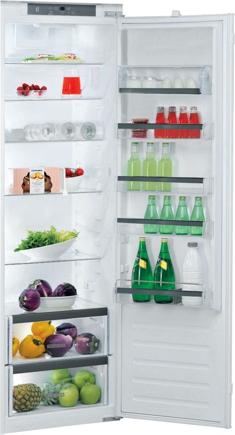 Whirlpool ARG 18082 Inbouw Koelkast - Wit 7