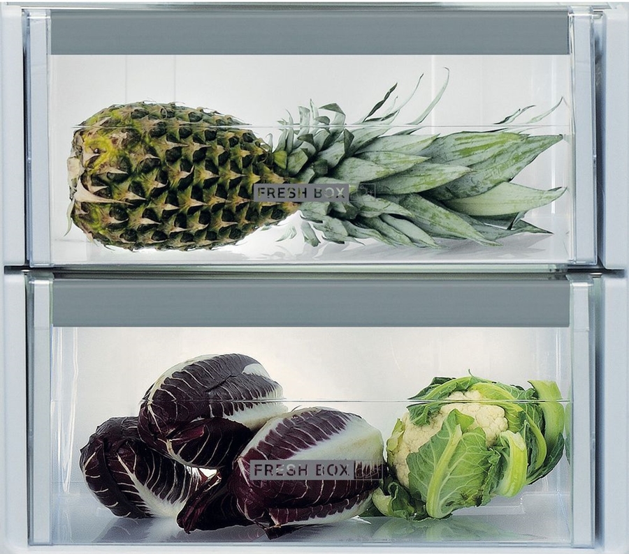 Whirlpool ARG 18082 Inbouw Koelkast - Wit 5