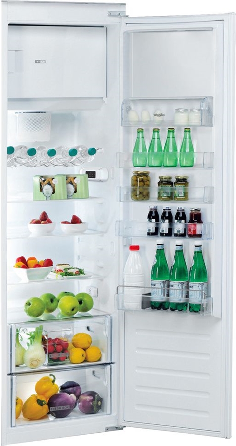 Whirlpool ARG 184702 Inbouw Koelkast  1