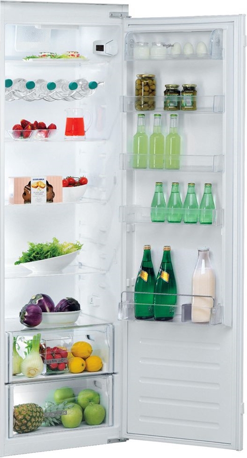 Whirlpool ARG 180702  Inbouw Koelkast - Wit 1
