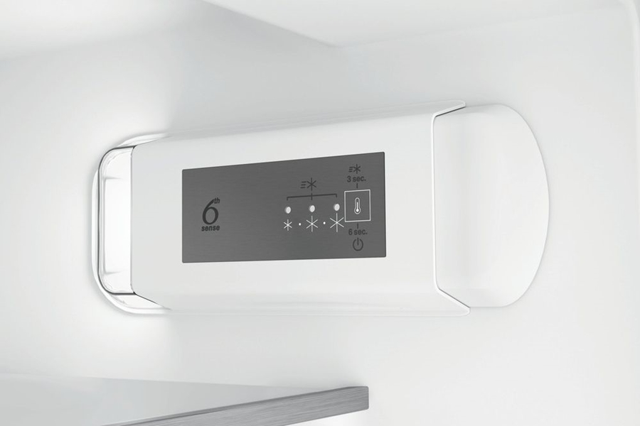 Whirlpool WHC18 T132 Inbouw Koel-vriescombinatie 6